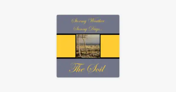 The Soil - Sunny Days